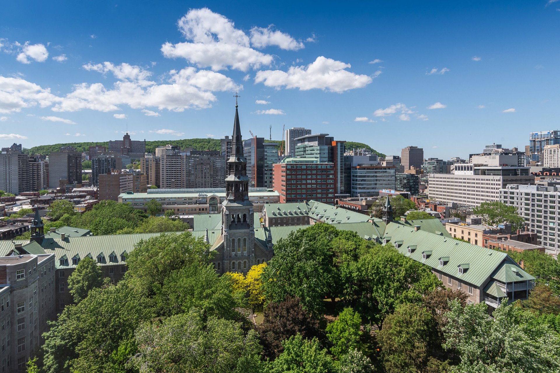 #1005-1700 Boul. René Lévesque O.