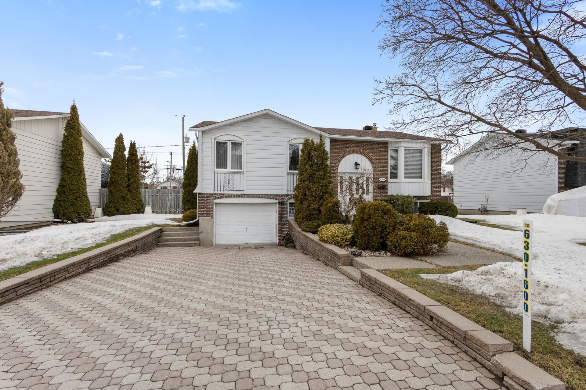 4509 Rue de Namur
