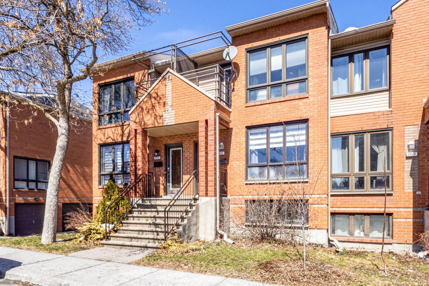 2929Z Rue Aubry