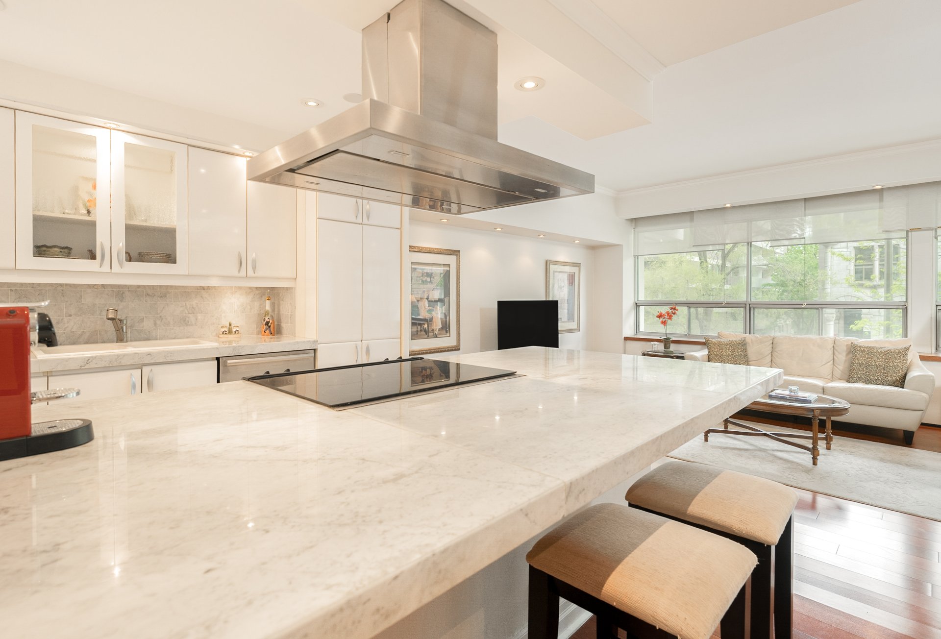 #204-1545 Av. du Docteur Penfield