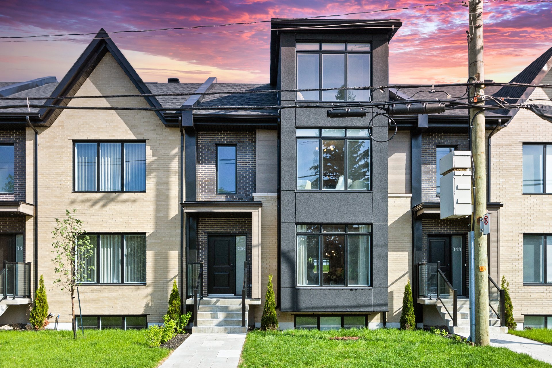 346 Av. Hermitage