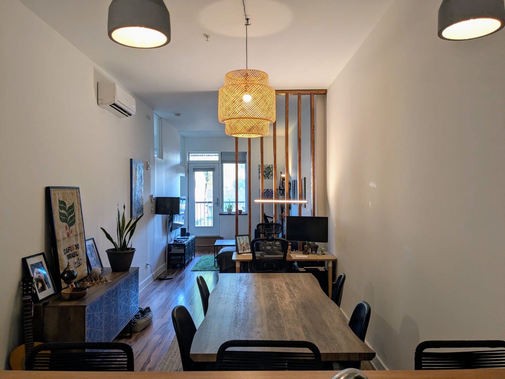 #211-2190 Rue Préfontaine