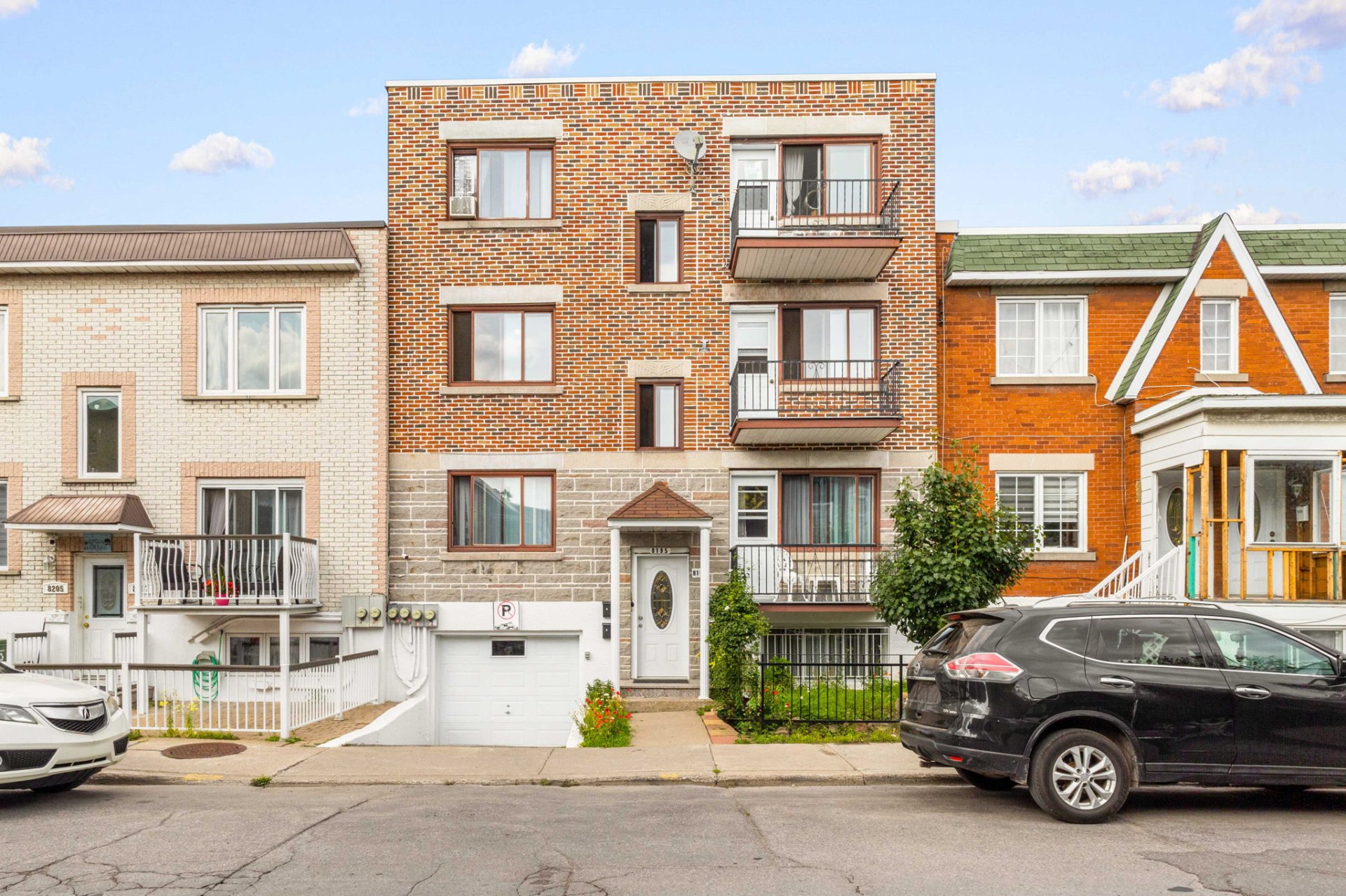 #2-8195 Rue Birnam