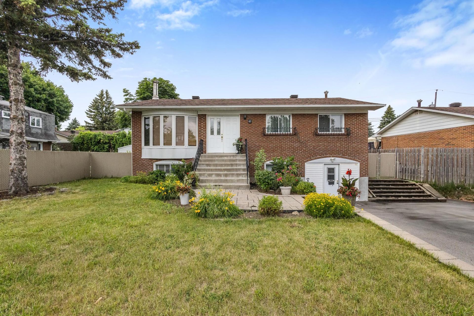67 Rue Mansfield