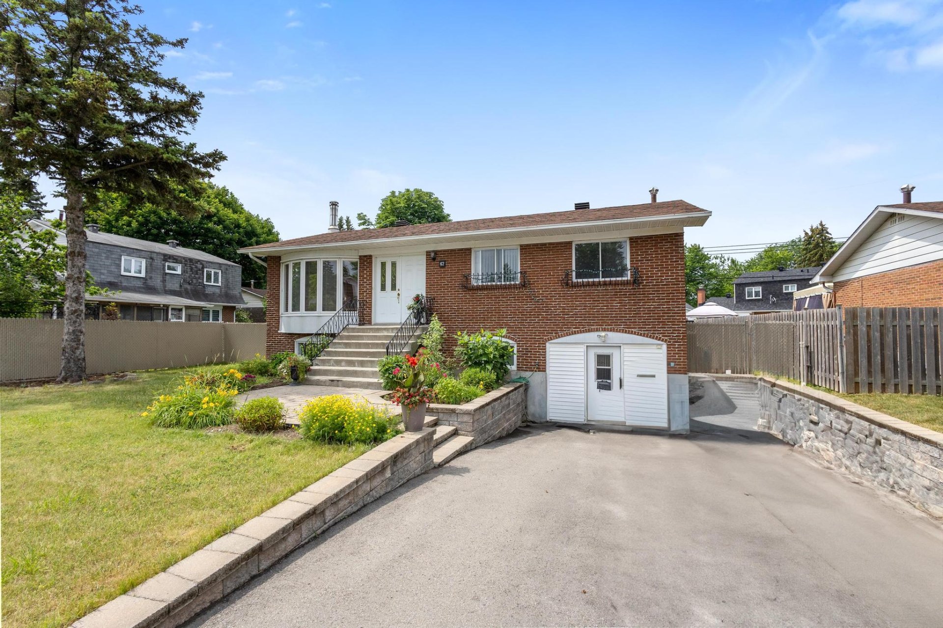 67 Rue Mansfield