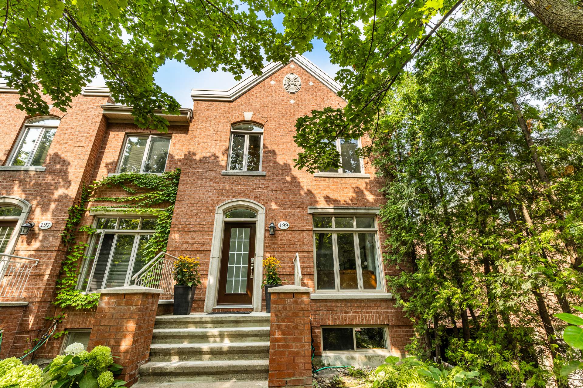 199 Rue des Passereaux