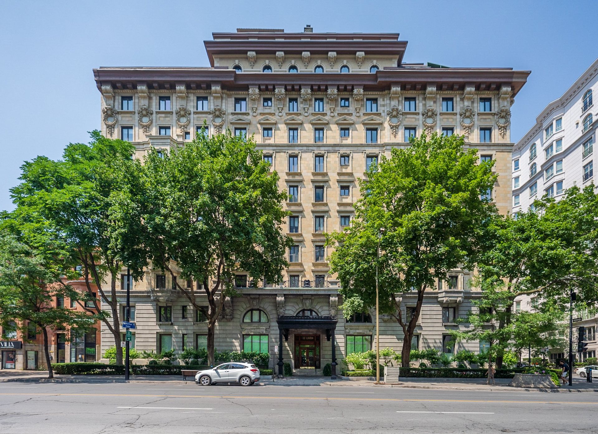 #48-1509 Rue Sherbrooke O.