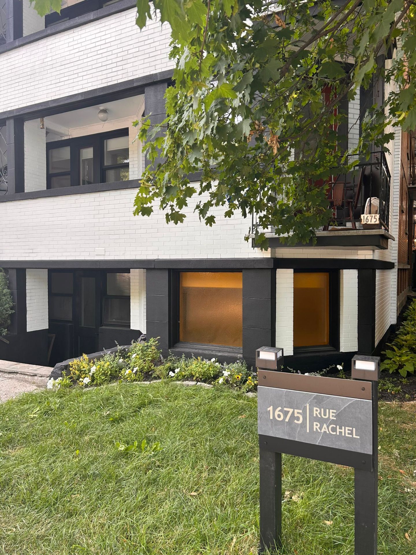 #305-1675 Rue Rachel E.