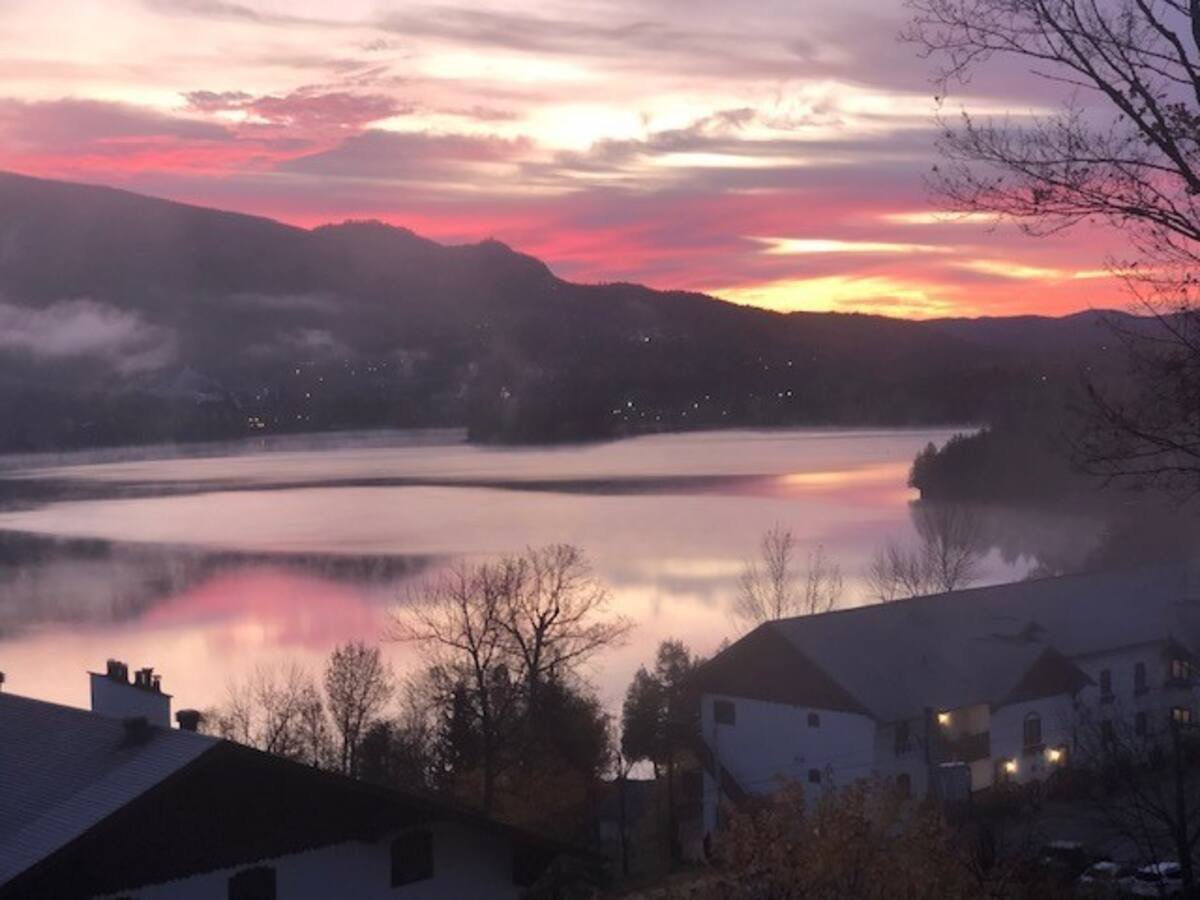 #416-227 Ch. de Lac Tremblant Nord