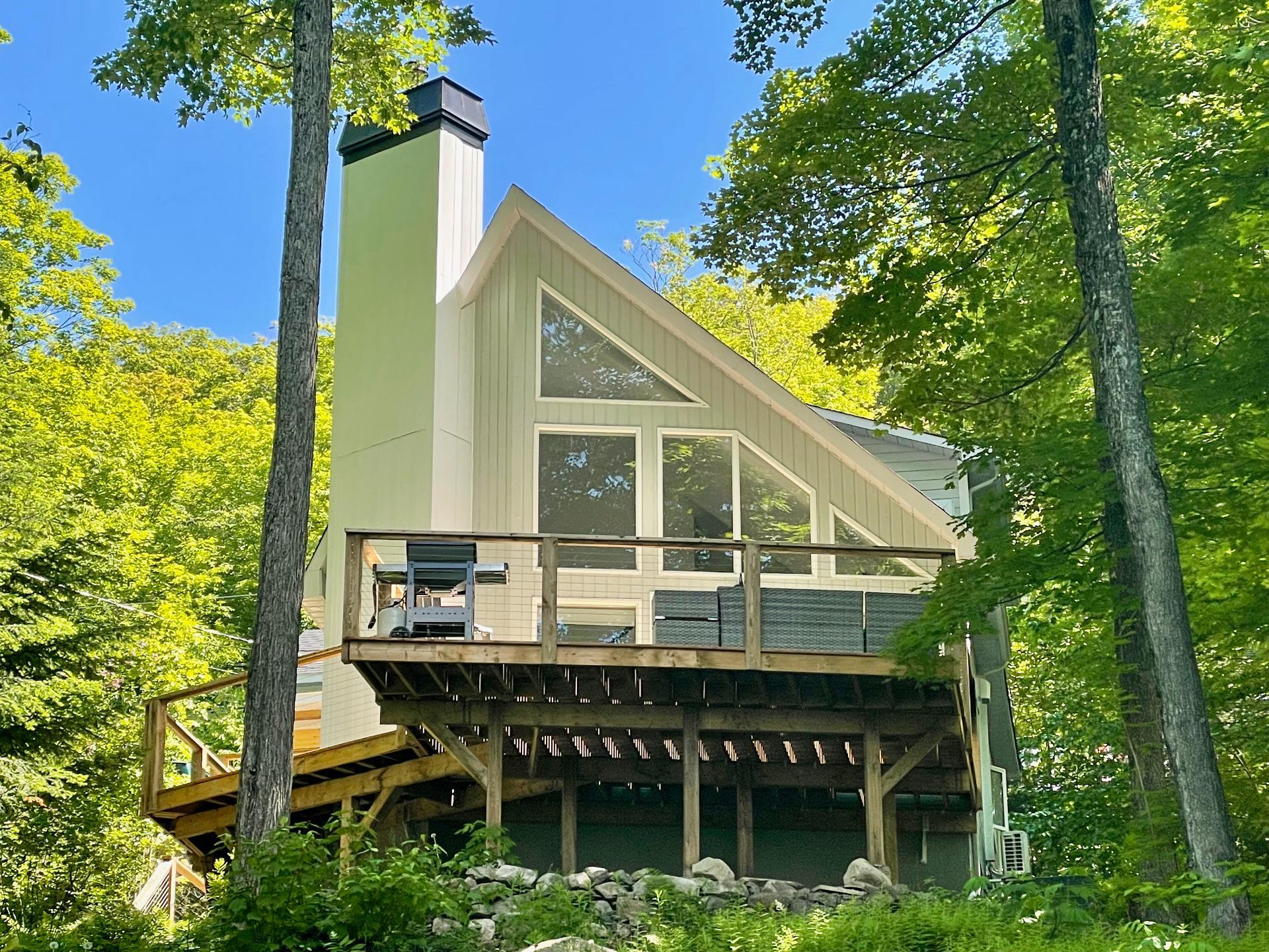 42 Ch. de l'Érablière