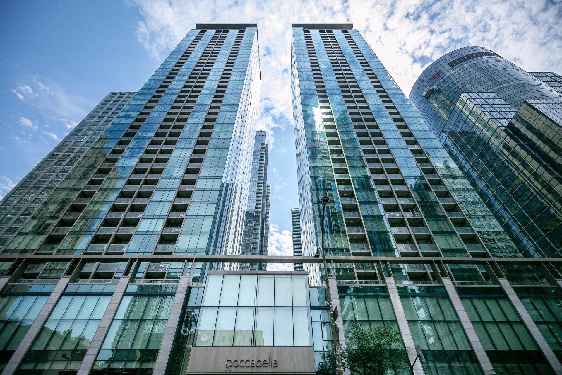 #3904-1300 Boul. René Lévesque O.