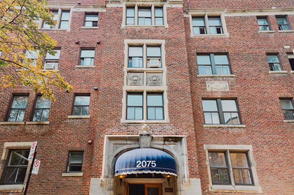 #17-2075 Av. Lincoln