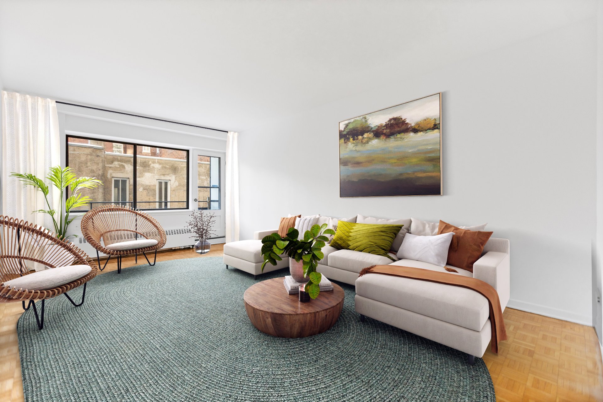 #208-2300 Rue St Mathieu