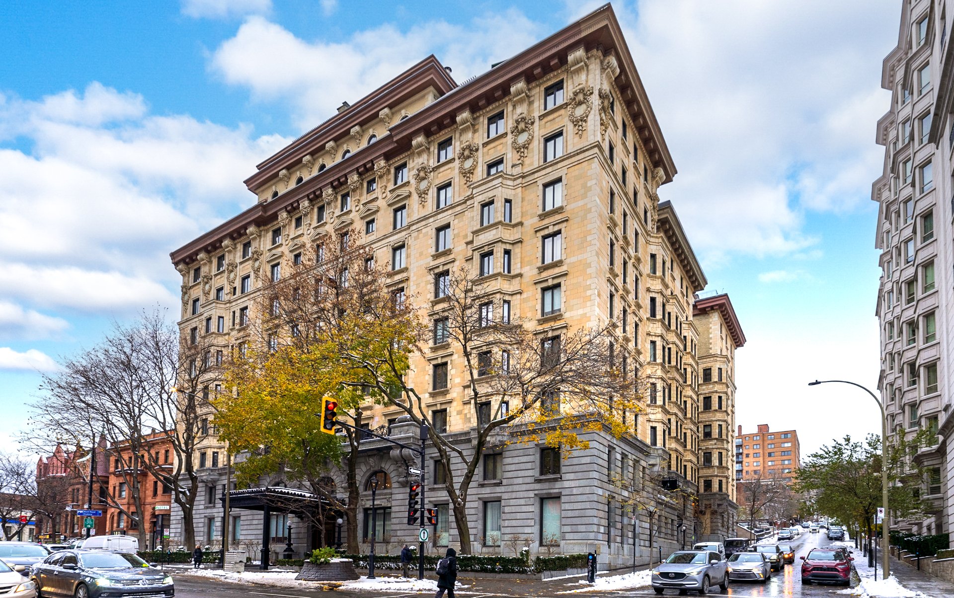 #48-1509 Rue Sherbrooke O.