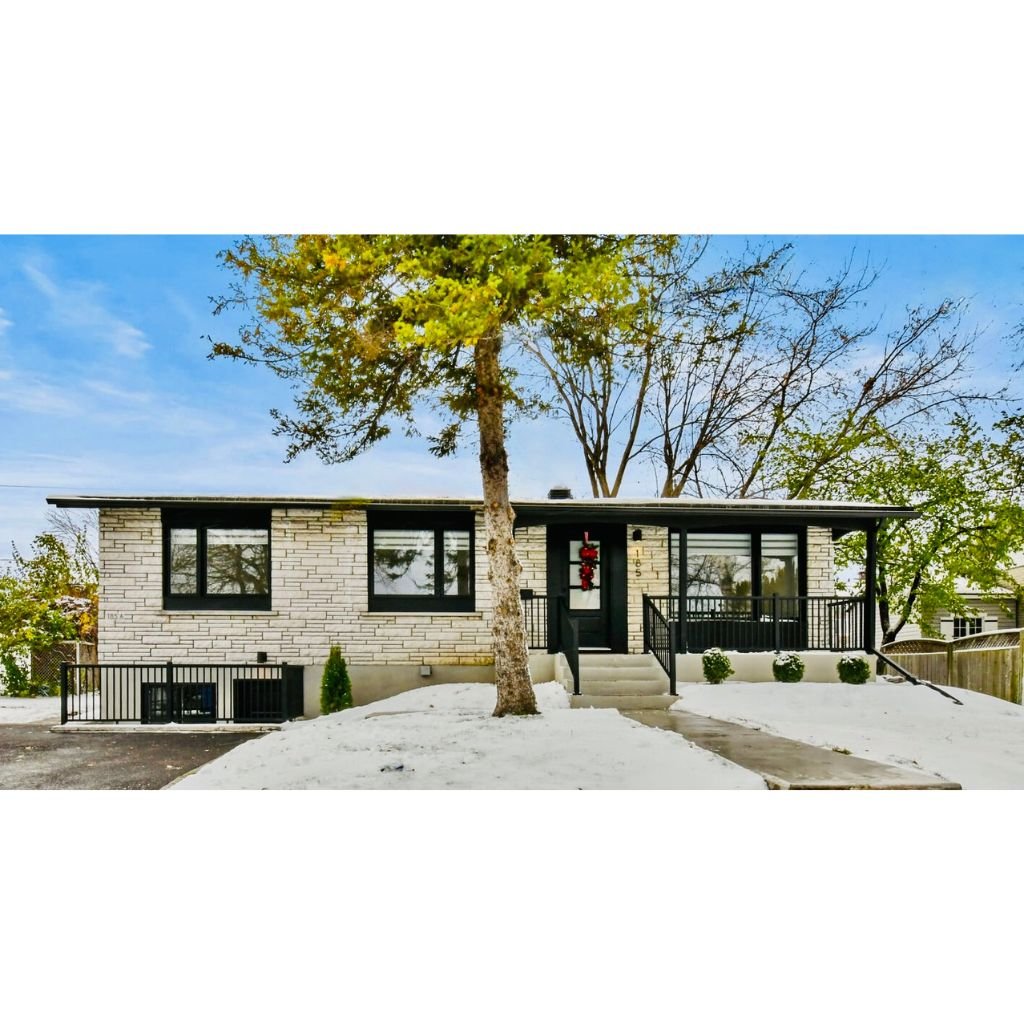 185 - 185A Rue St Aubin