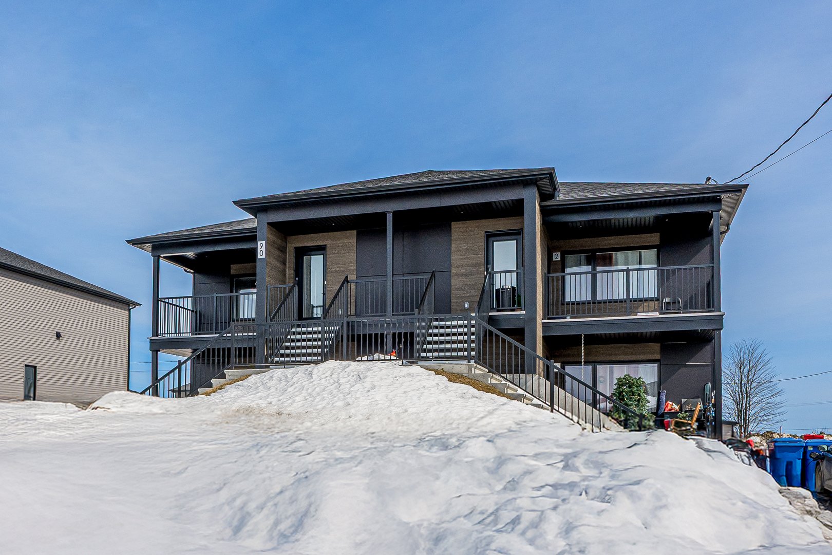 #104-104 Rue Ernest Provencher